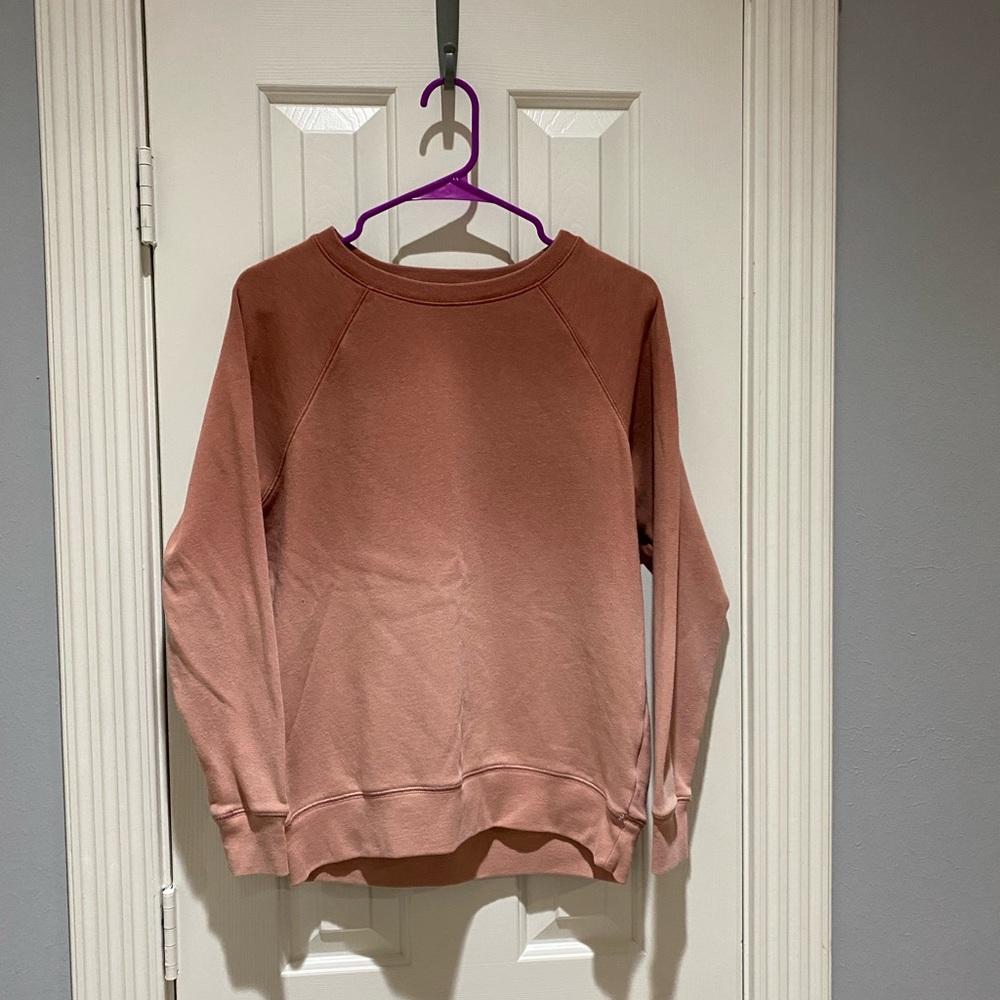 American eagle sweatshirt size small